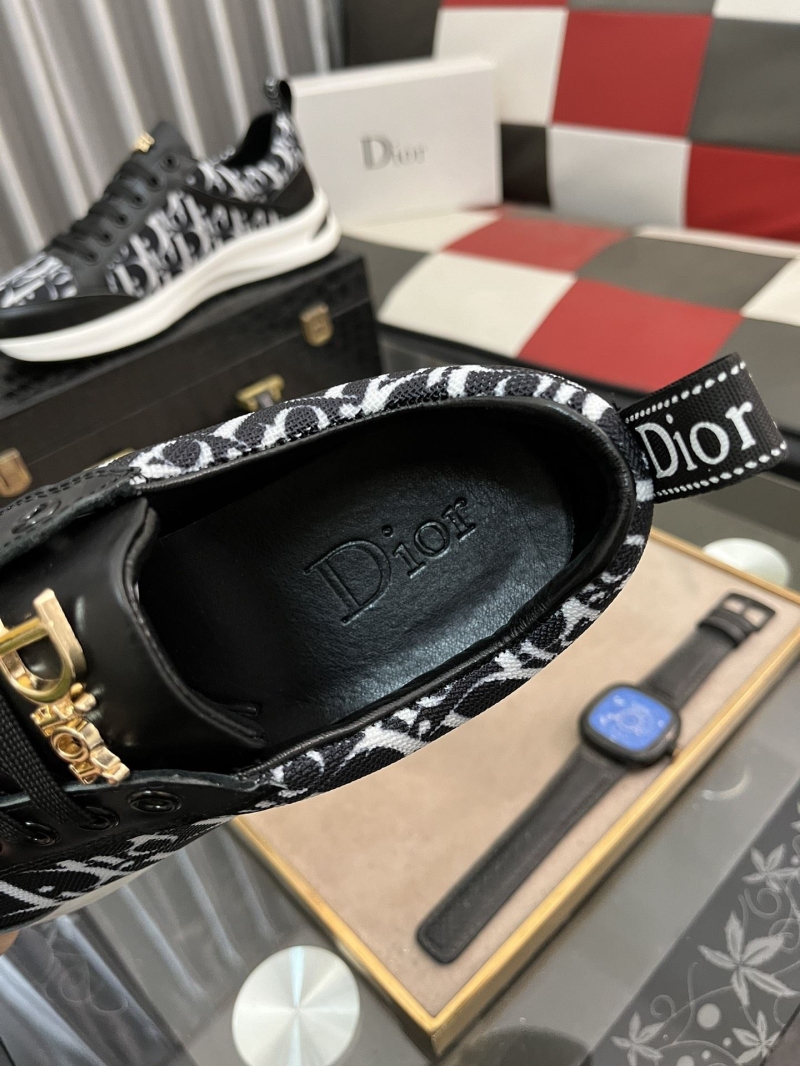 Christian Dior Casual Shoes